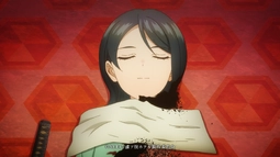I was not expecting this from Tasokare Hotel at all. Thought it was going to be a fun mystery show, all the guests solve thei