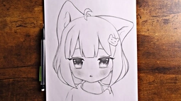 I want to start drawing in anime style what are your suggestions?