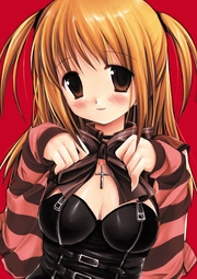 Do you think on /b/ we can have a thread where we discuss and add more emotes to the yukkuri stream and also maybe ask verm f