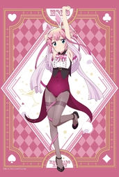 I've got a couple of things that Kissu has had on the backlog for a while. Some new, some old.
I want to know if there's anyt