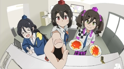 Come talk about why they're the best Youkai in Gensokyo.
