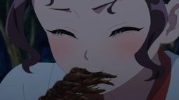eat ze bugs