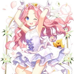 Do I have to do the usamimi hands when I rabbit rabbit?