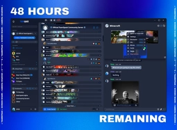 What ever happened with the teamspeak revamp? I remember hearing people make a bunch of noise about it leading up to its rele