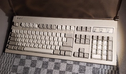 Hello /maho/, do you like keyboards? They're your main method of interfacing with your computer and the Internet at large, mo