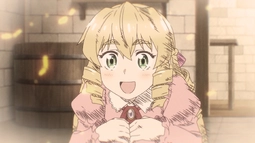 GONNA STREAM AKUYAKU OJISAN SO WE CAN DECIDE WHETHER TO ADD IT TO THE SEASONAL STREAM OR NOT TODAY AT 7:00 EST

https://theat