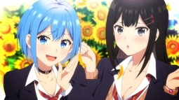 which one do you marry
