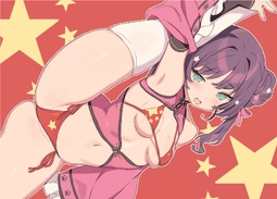 this thread is for chinese media, entertainment, 2d cultural stuff and probably information regarding the language.

a goal i