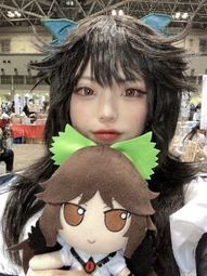 What does /qa/ think of cosplayers? I've grown fond of those that have a dedication to a particular character, especially if 