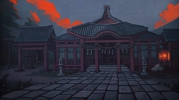 I hate 物の哀れ (mono no aware).
I'm in a flux with 物の哀れ.
I don't seem to find people who could relate to my connection to 物の哀れ. 