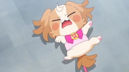 Pictured: me outside in summer after 5 seconds